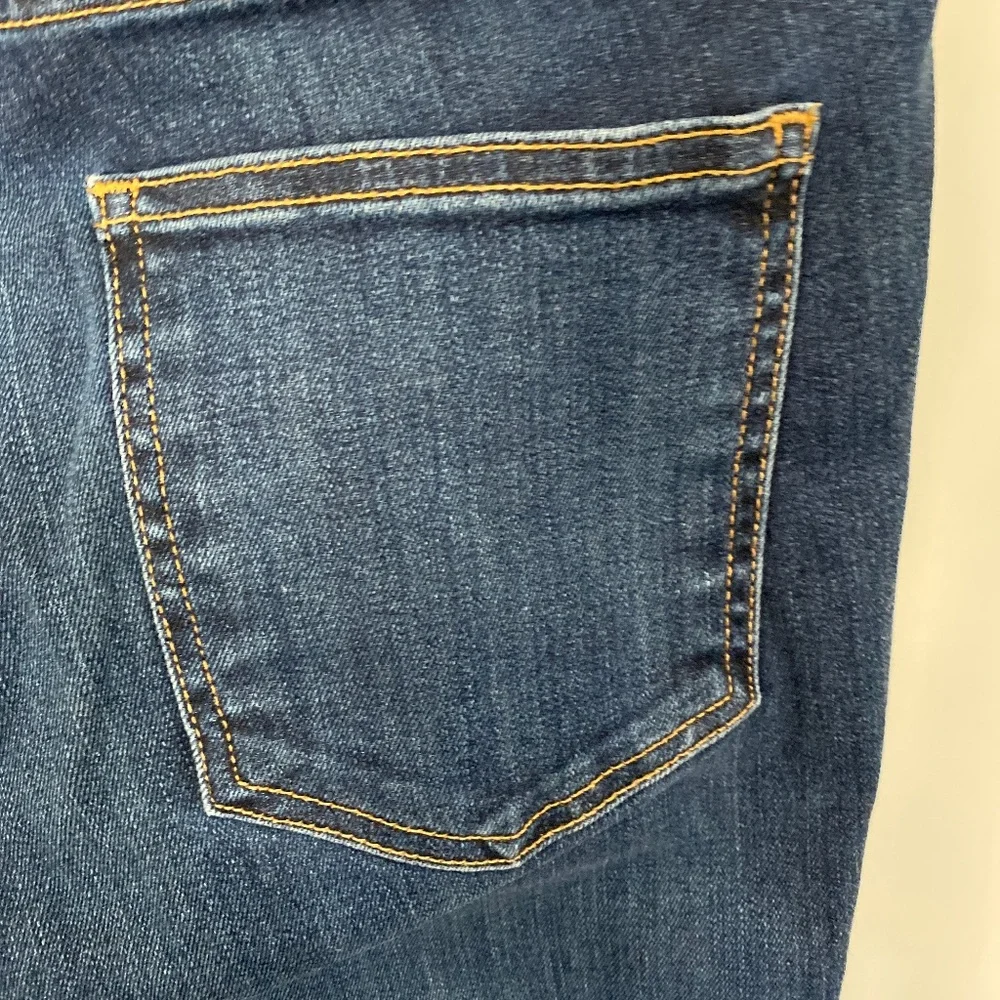 Veronica Beard Carolyn Baby Boot Jeans - Picture 8 of 11